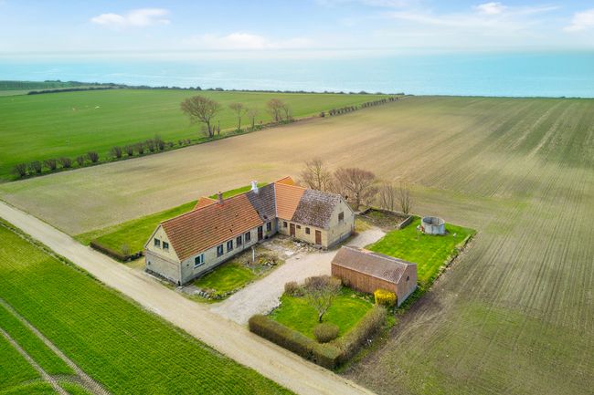 Vesterløkken 4, 8305 Samsø